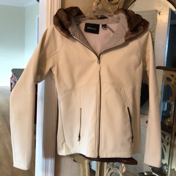 Jacket - Picture 1 of 2